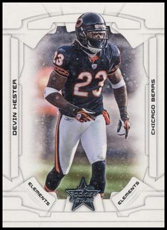 111 Devin Hester